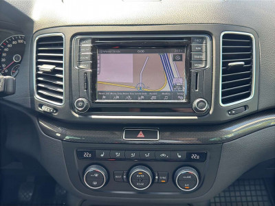 Seat Alhambra Gebrauchtwagen Seat Alhambra Gebrauchtwagen