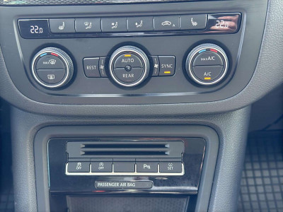 Seat Alhambra Gebrauchtwagen Seat Alhambra Gebrauchtwagen