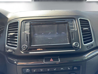 Seat Alhambra Gebrauchtwagen Seat Alhambra Gebrauchtwagen