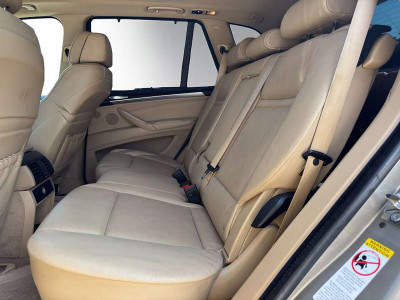 BMW X5 Gebrauchtwagen BMW X5 Gebrauchtwagen