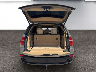 BMW X5 Gebrauchtwagen BMW X5 Gebrauchtwagen