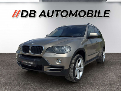 BMW X5 Gebrauchtwagen BMW X5 Gebrauchtwagen