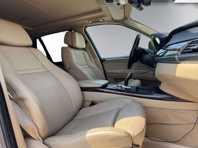 BMW X5 Gebrauchtwagen BMW X5 Gebrauchtwagen