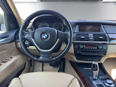 BMW X5 Gebrauchtwagen BMW X5 Gebrauchtwagen