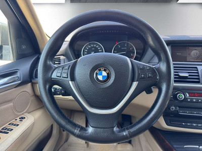 BMW X5 Gebrauchtwagen BMW X5 Gebrauchtwagen