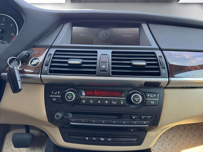 BMW X5 Gebrauchtwagen BMW X5 Gebrauchtwagen