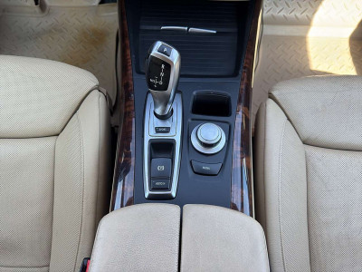 BMW X5 Gebrauchtwagen BMW X5 Gebrauchtwagen