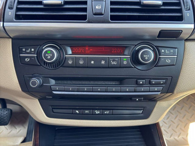 BMW X5 Gebrauchtwagen BMW X5 Gebrauchtwagen