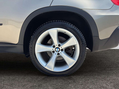 BMW X5 Gebrauchtwagen BMW X5 Gebrauchtwagen