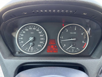 BMW X5 Gebrauchtwagen BMW X5 Gebrauchtwagen