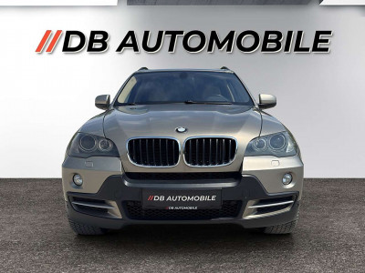 BMW X5 Gebrauchtwagen BMW X5 Gebrauchtwagen