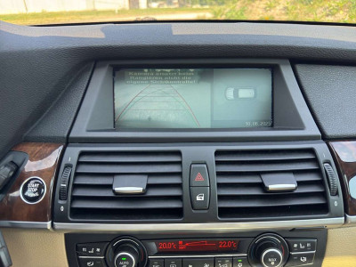 BMW X5 Gebrauchtwagen BMW X5 Gebrauchtwagen