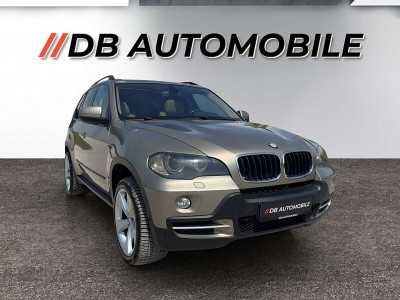 BMW X5 Gebrauchtwagen BMW X5 Gebrauchtwagen
