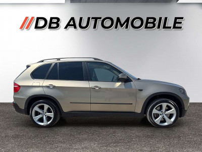 BMW X5 Gebrauchtwagen BMW X5 Gebrauchtwagen