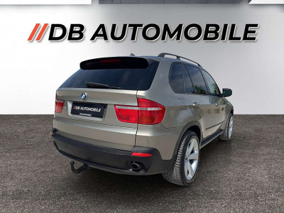 BMW X5 Gebrauchtwagen BMW X5 Gebrauchtwagen