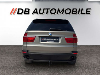 BMW X5 Gebrauchtwagen BMW X5 Gebrauchtwagen