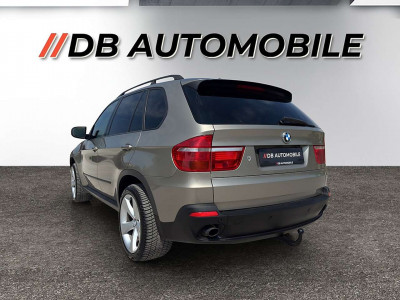 BMW X5 Gebrauchtwagen BMW X5 Gebrauchtwagen