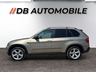 BMW X5 Gebrauchtwagen BMW X5 Gebrauchtwagen
