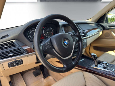 BMW X5 Gebrauchtwagen BMW X5 Gebrauchtwagen