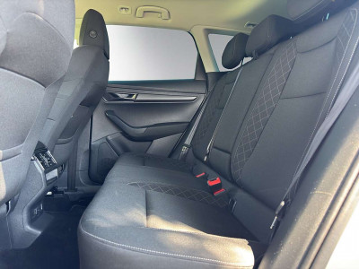Skoda Karoq Gebrauchtwagen Skoda Karoq Gebrauchtwagen