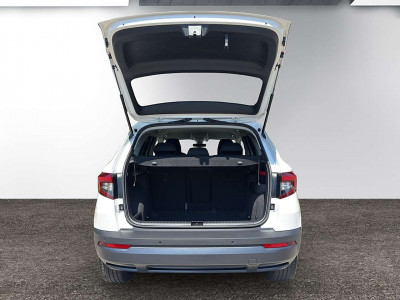 Skoda Karoq Gebrauchtwagen Skoda Karoq Gebrauchtwagen