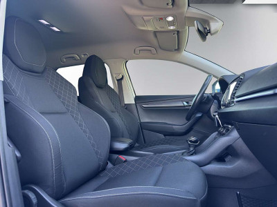 Skoda Karoq Gebrauchtwagen Skoda Karoq Gebrauchtwagen