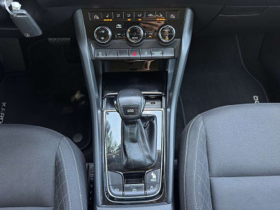 Skoda Karoq Gebrauchtwagen Skoda Karoq Gebrauchtwagen