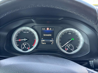 Skoda Karoq Gebrauchtwagen Skoda Karoq Gebrauchtwagen
