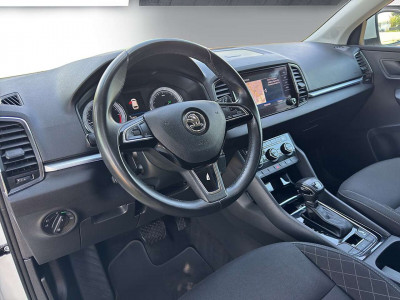 Skoda Karoq Gebrauchtwagen Skoda Karoq Gebrauchtwagen
