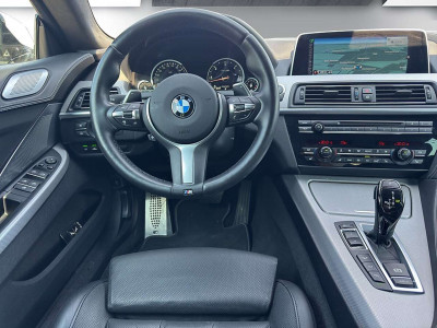 BMW 6er Gebrauchtwagen