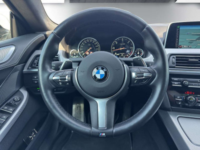 BMW 6er Gebrauchtwagen