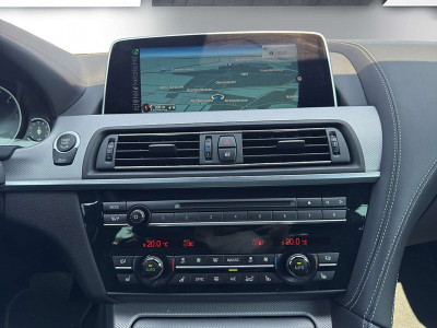 BMW 6er Gebrauchtwagen