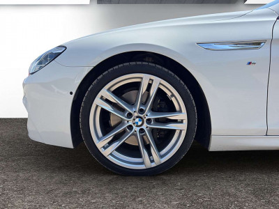 BMW 6er Gebrauchtwagen