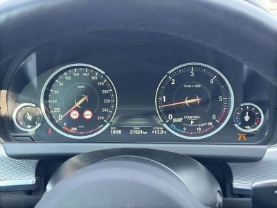 BMW 6er Gebrauchtwagen