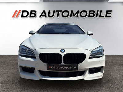 BMW 6er Gebrauchtwagen
