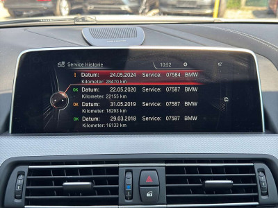 BMW 6er Gebrauchtwagen