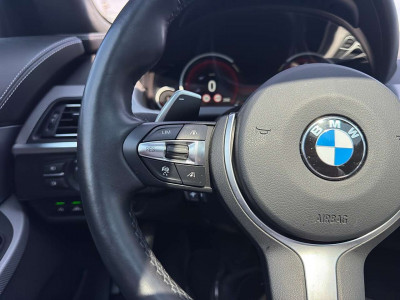 BMW 6er Gebrauchtwagen