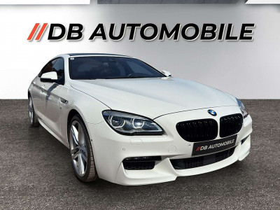 BMW 6er Gebrauchtwagen