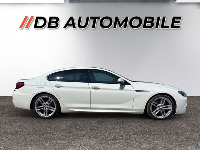 BMW 6er Gebrauchtwagen