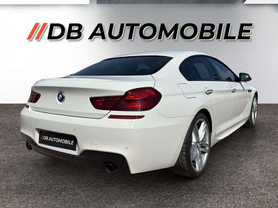 BMW 6er Gebrauchtwagen