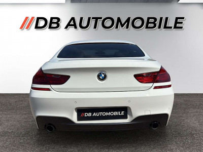 BMW 6er Gebrauchtwagen
