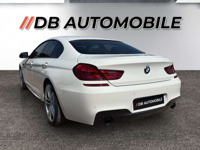 BMW 6er Gebrauchtwagen