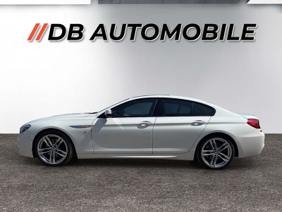 BMW 6er Gebrauchtwagen