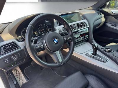 BMW 6er Gebrauchtwagen