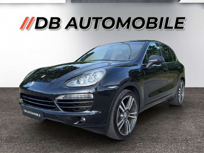 Porsche Cayenne Gebrauchtwagen