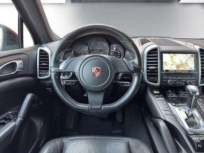 Porsche Cayenne Gebrauchtwagen