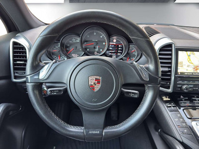 Porsche Cayenne Gebrauchtwagen