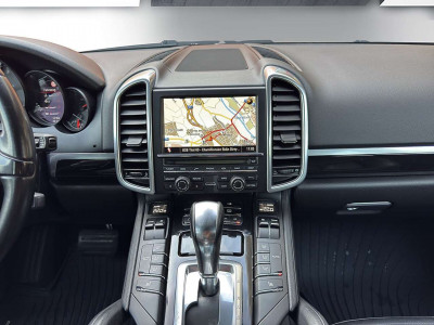 Porsche Cayenne Gebrauchtwagen