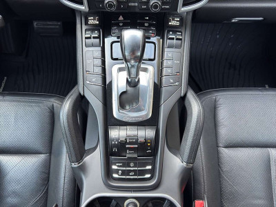 Porsche Cayenne Gebrauchtwagen