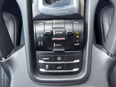 Porsche Cayenne Gebrauchtwagen
